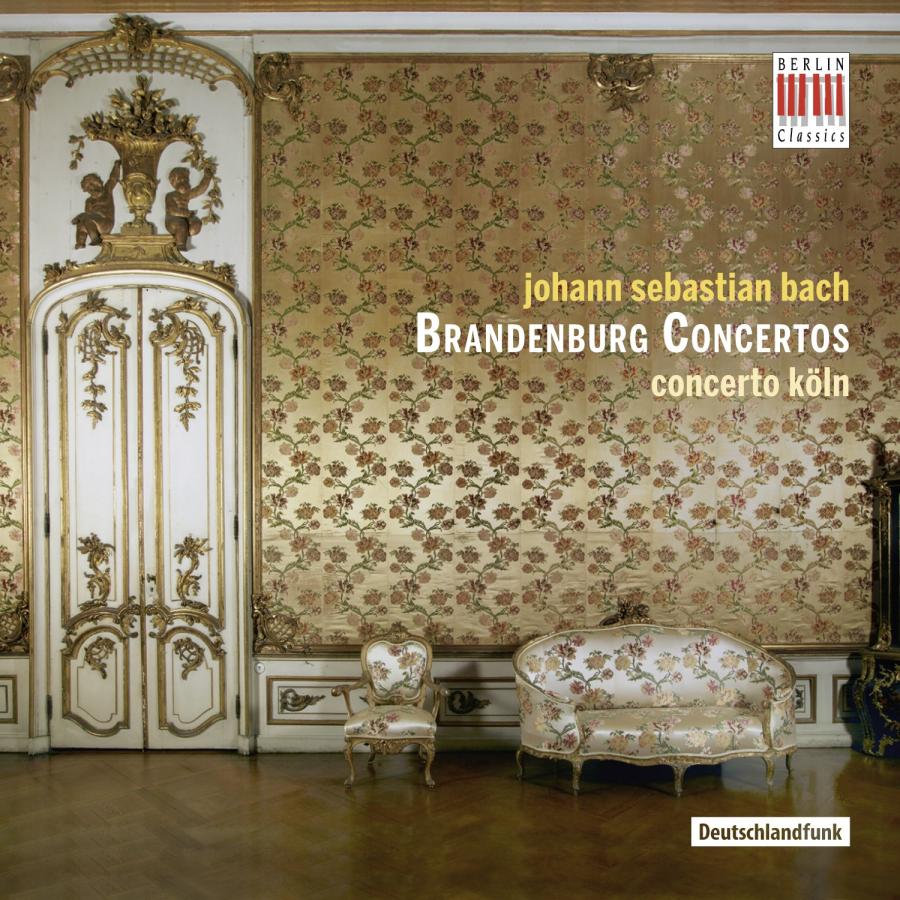 Bach: Brandenburg Concertos