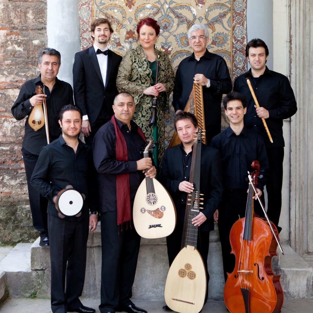 Pera Ensemble