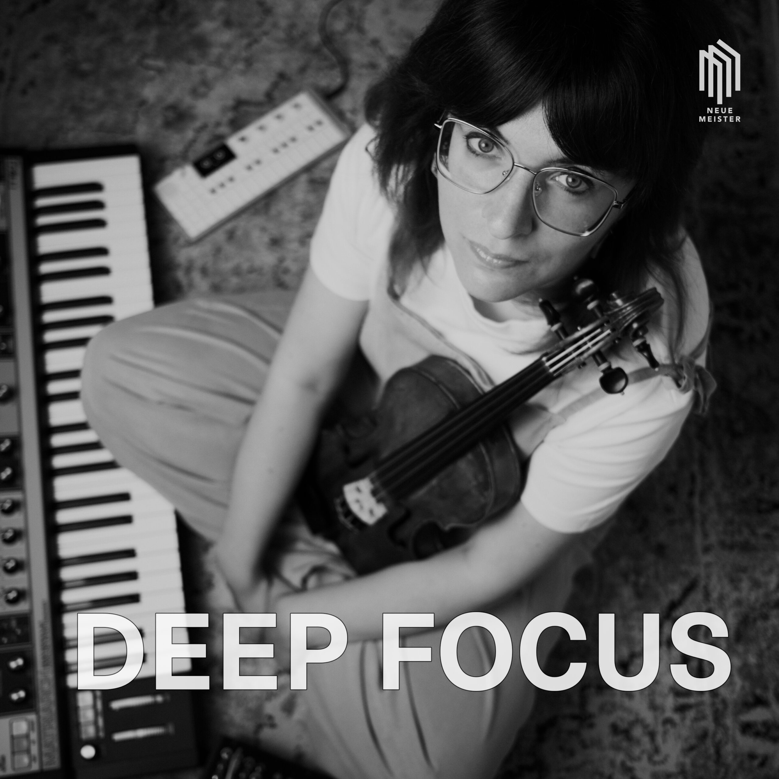 DEEP-FOCUS-bw Deep Focus Cover
