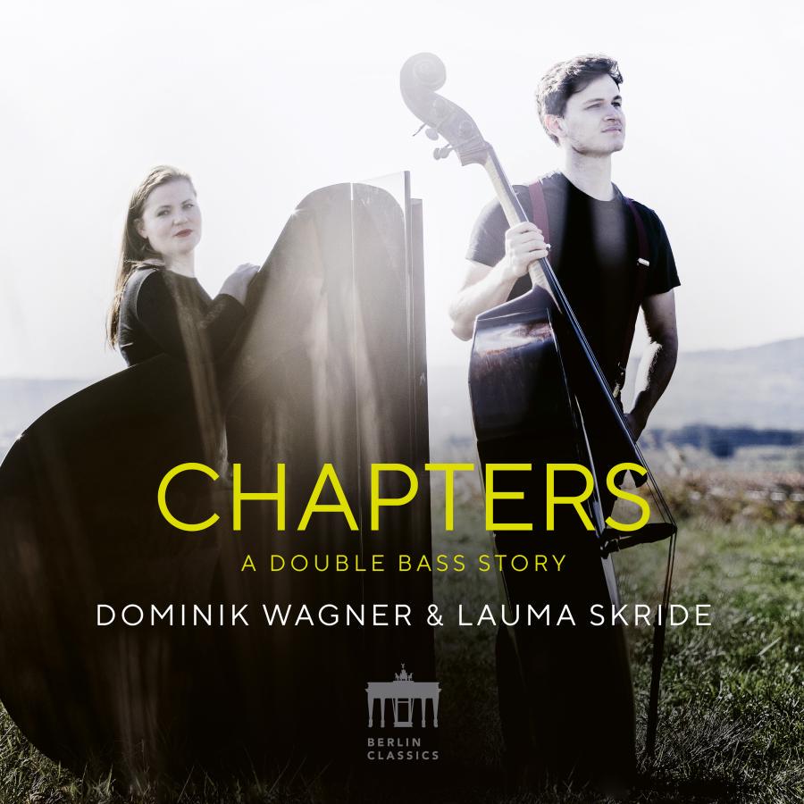 Chapters