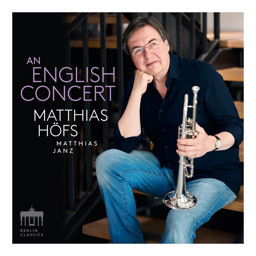 An English Concert