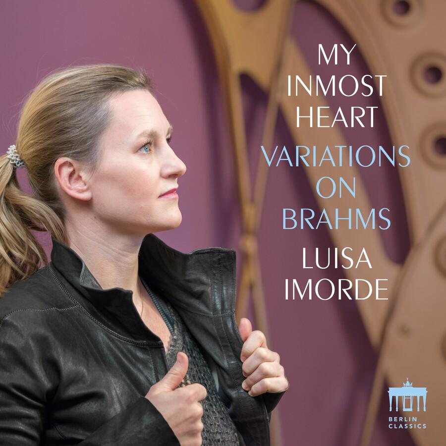 My Inmost Heart