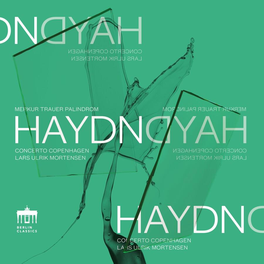 HAYDNDYAH