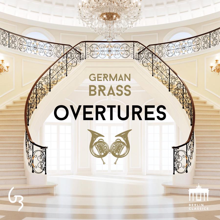 Cover Overtures