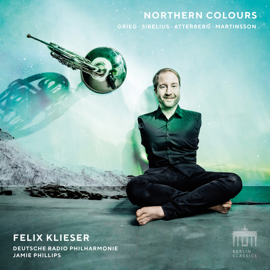 Cover Northern Colours
