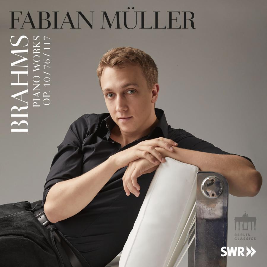 Brahms: Piano Works