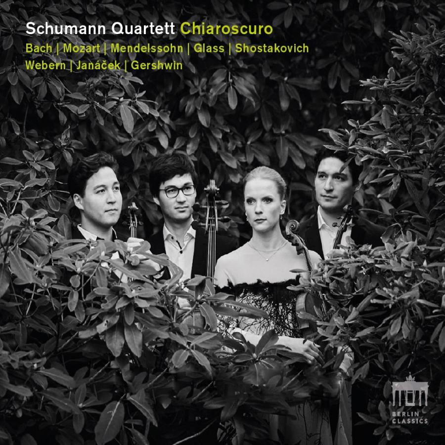 Cover 885470012728 Chiaroscuro