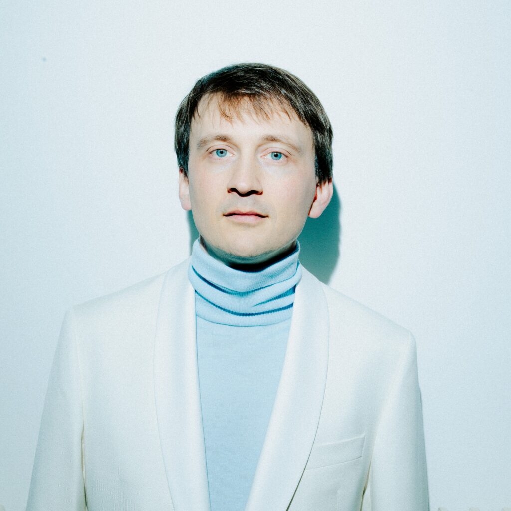 Benedict Kloeckner