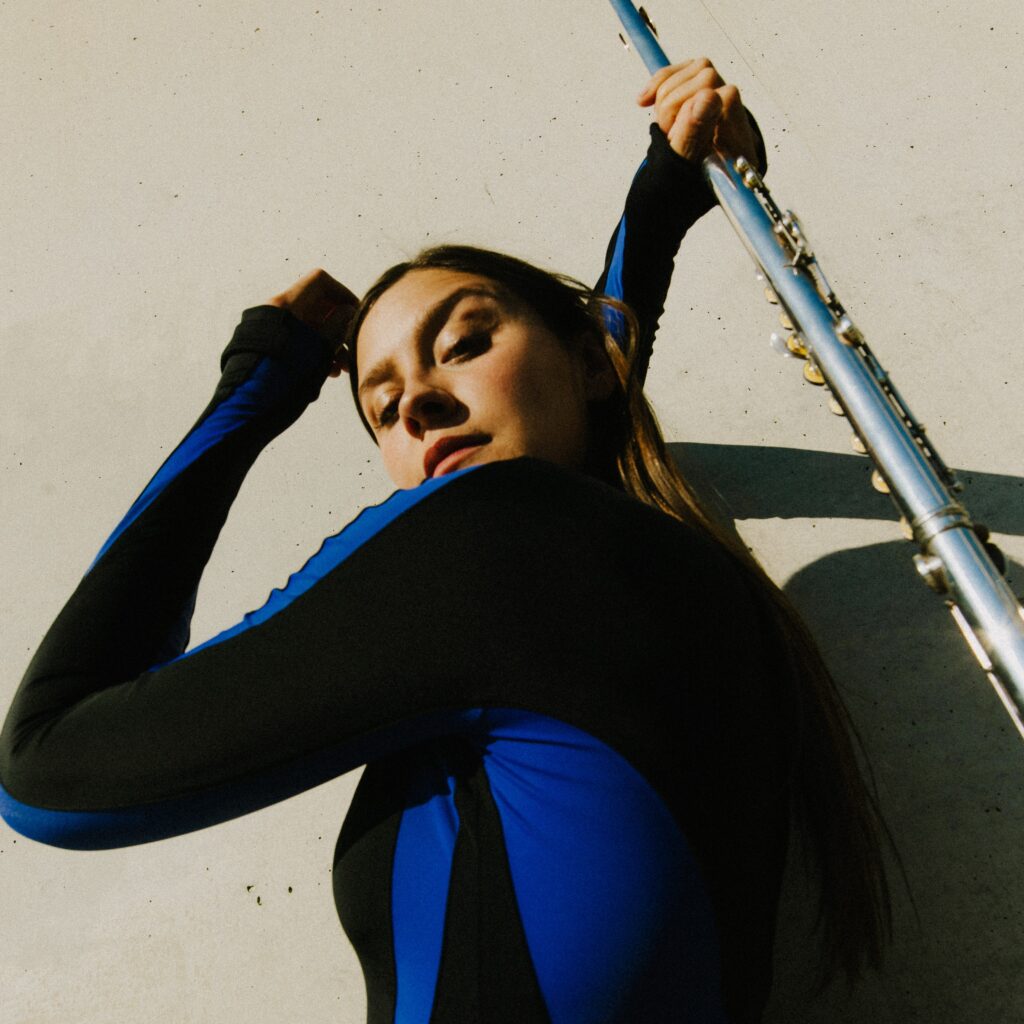 Portraitbild von Zofia Neugebauer