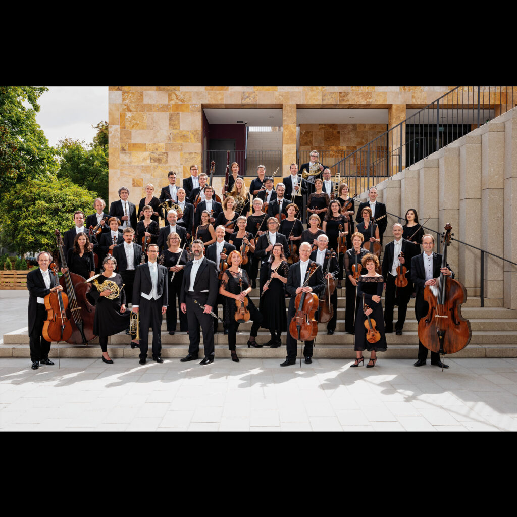 Deutsche Kammerphilharmonie Bremen